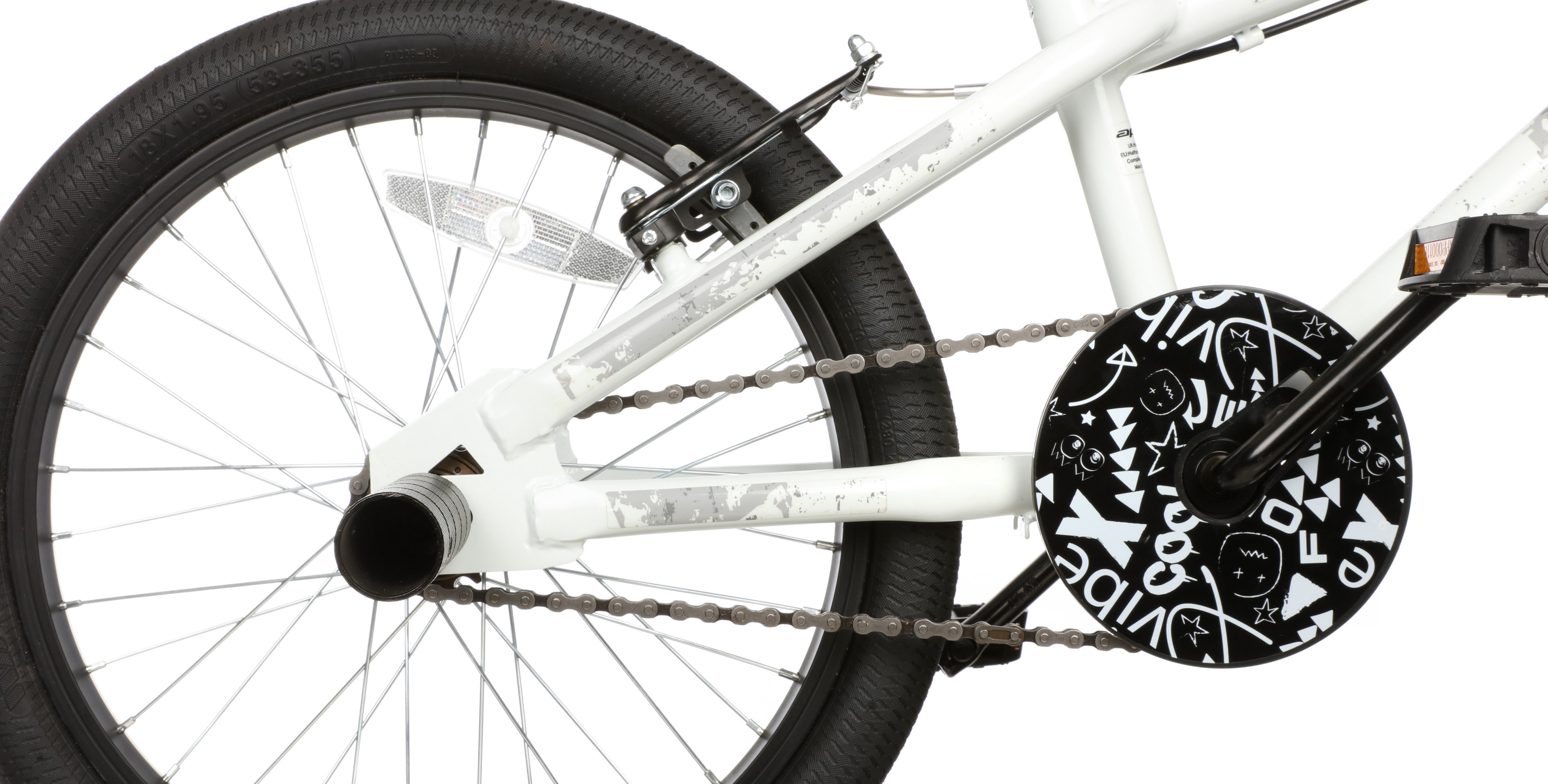 Apollo Force Kids Bike - 18" Wheel
