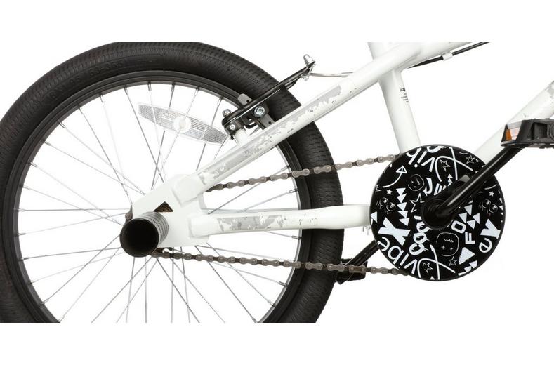 Apollo Force Kids Bike - 18" Wheel Apollo Force Kids Bike - 18" Wheel