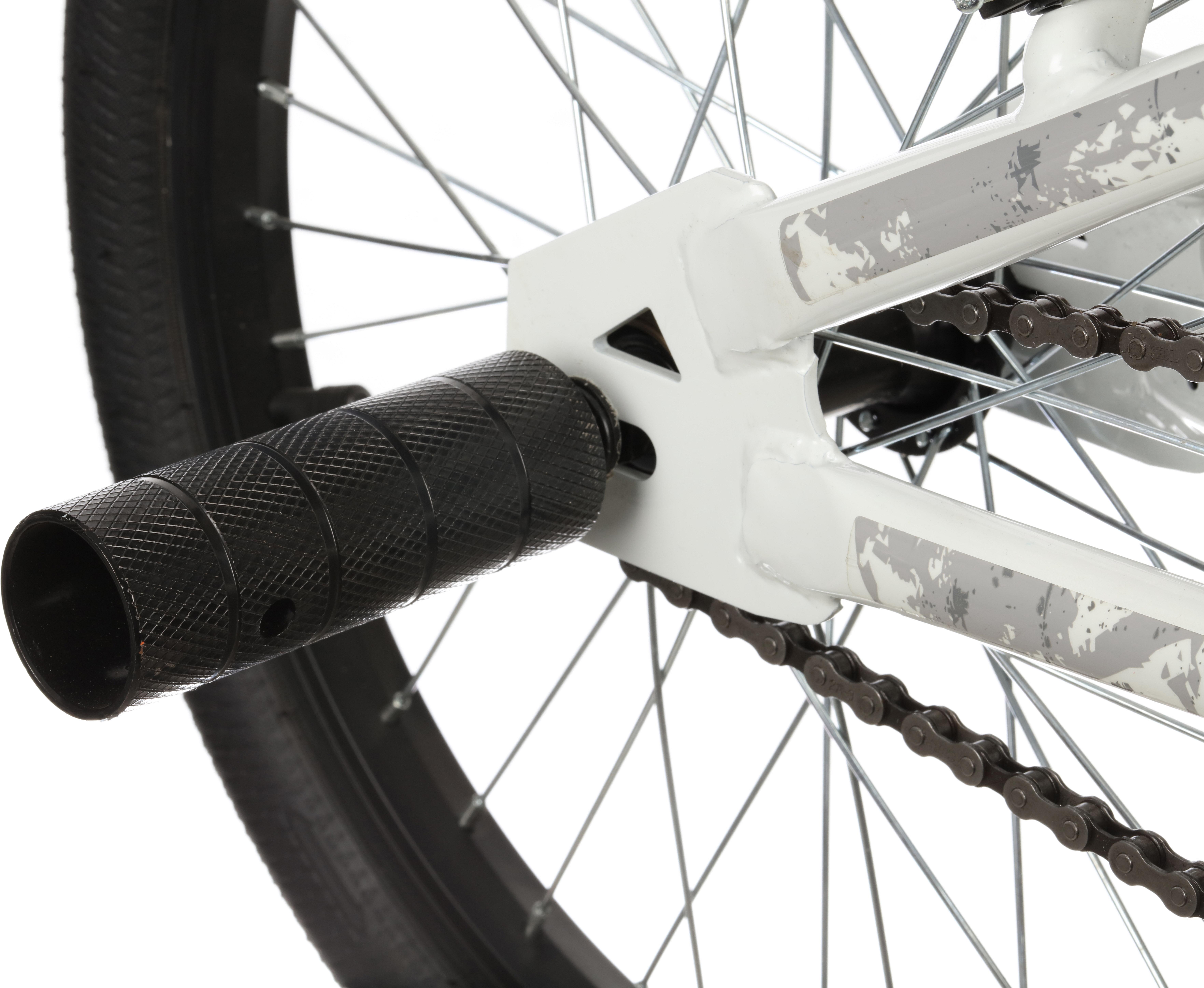 Apollo Force Kids Bike - 18" Wheel