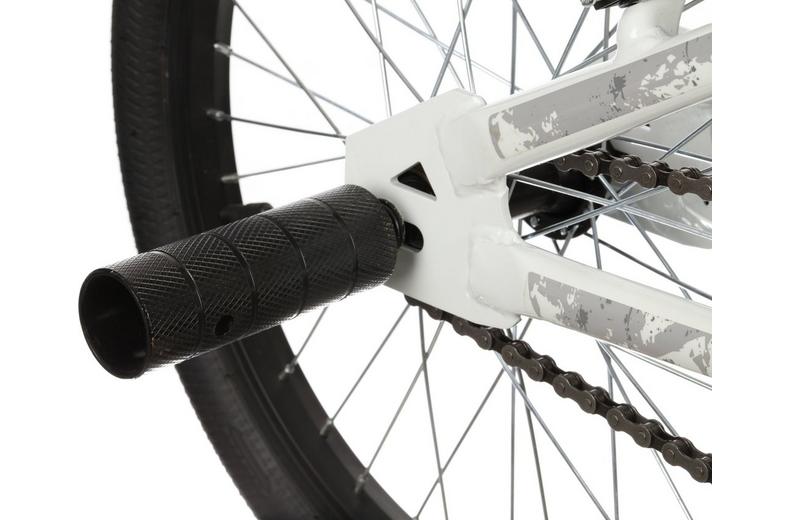 Apollo Force Kids Bike - 18" Wheel Apollo Force Kids Bike - 18" Wheel