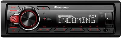 Pioneer MVH-330 DAB Car Stereo Pioneer MVH-330 DAB Car Stereo