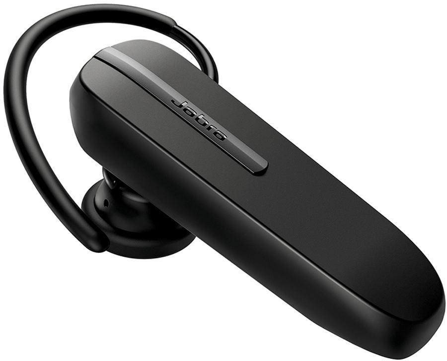 Jabra Talk 5 Bluetooth Headset Halfords UK
