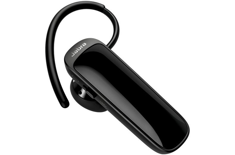 Jabra Talk 25 SE Bluetooth Headset Jabra Talk 25 SE Bluetooth Headset