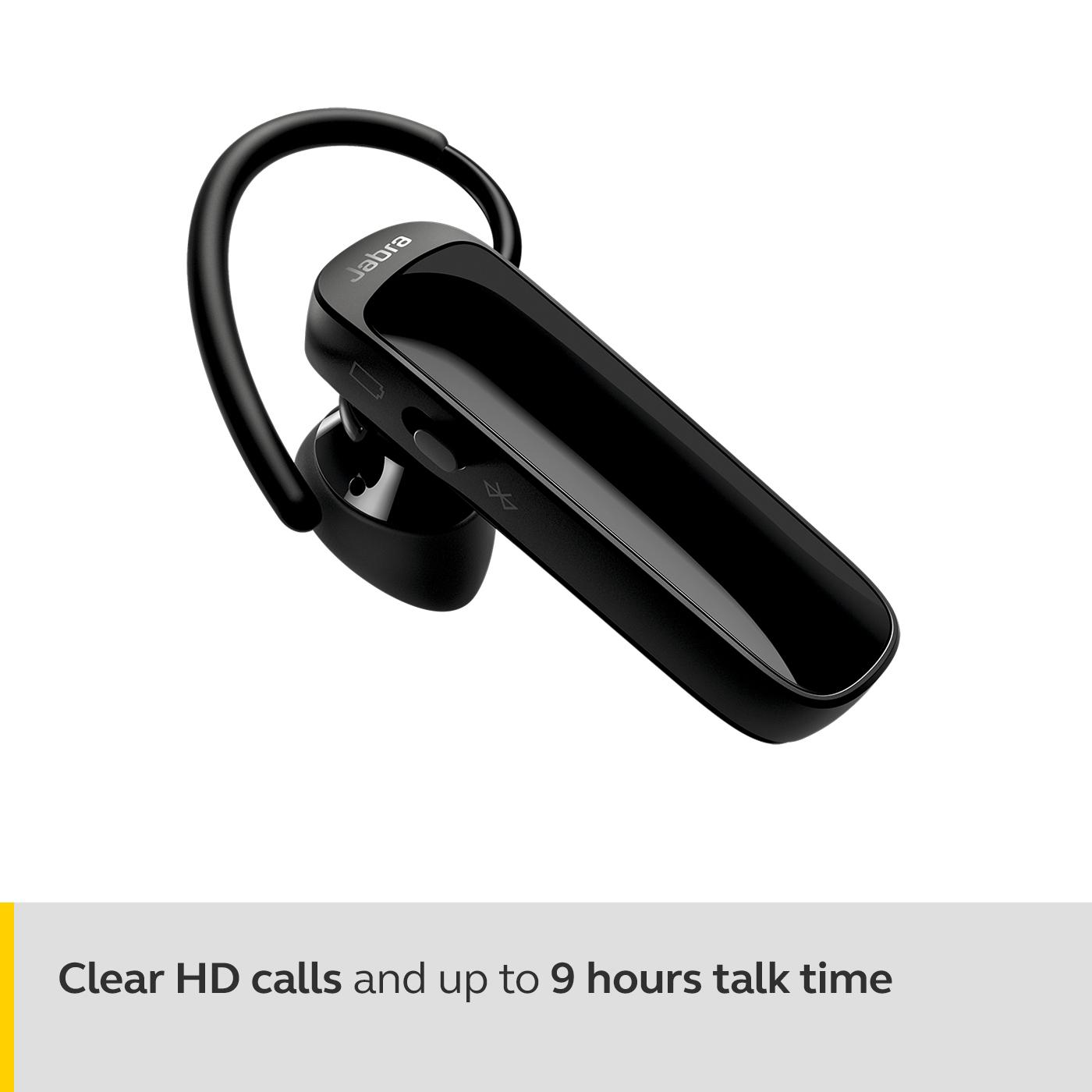 Jabra Talk 25 SE Bluetooth Headset