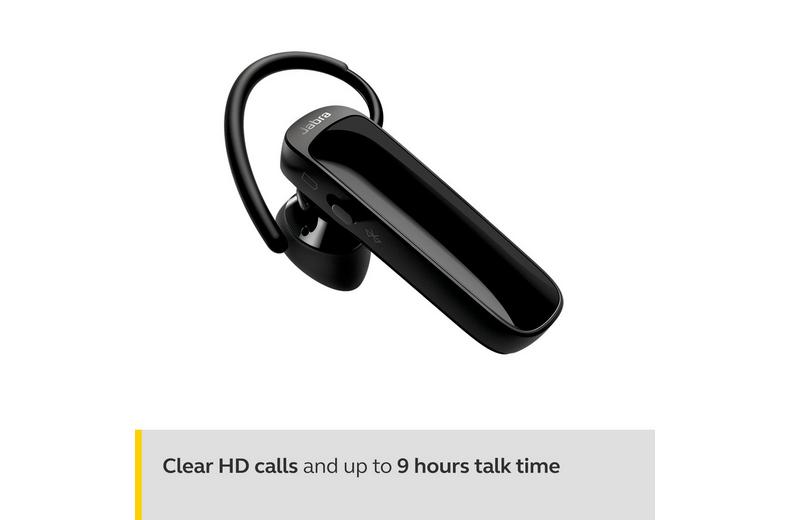 Jabra Talk 25 SE Bluetooth Headset Jabra Talk 25 SE Bluetooth Headset