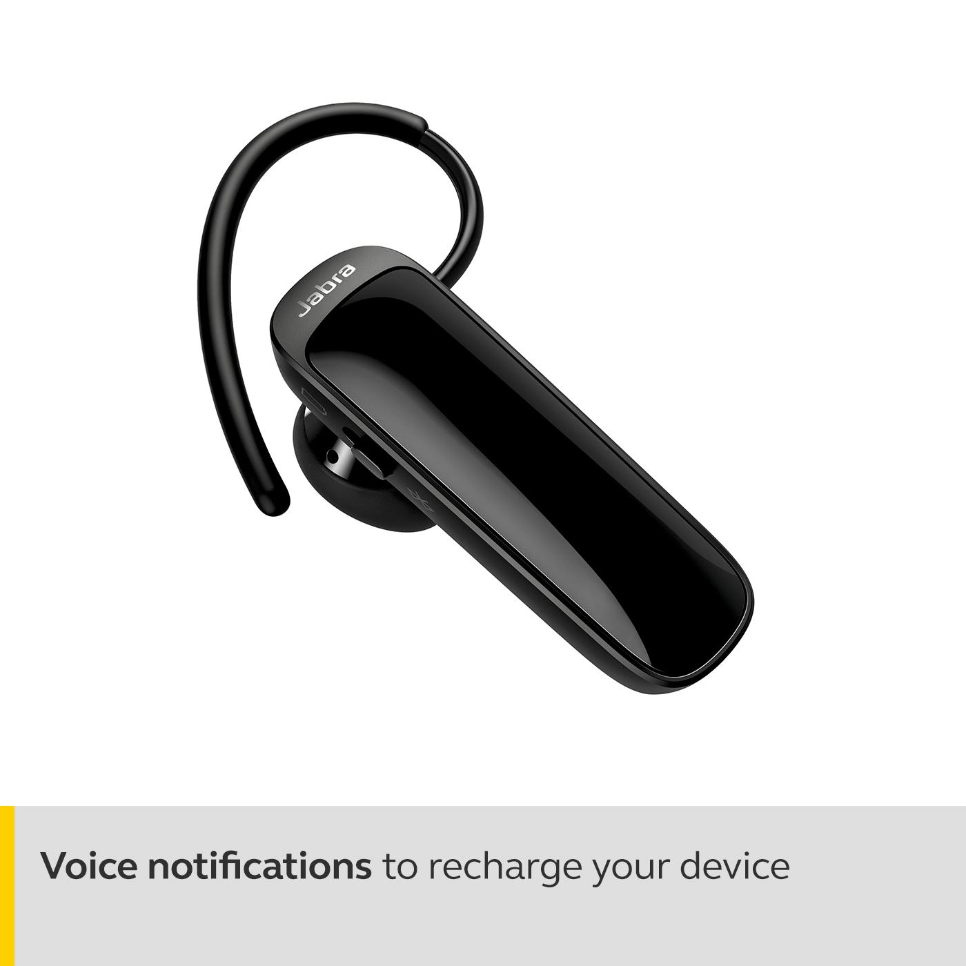 Jabra Talk 25 SE Bluetooth Headset