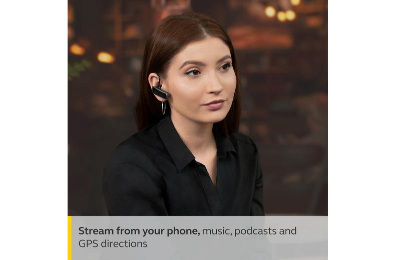 Jabra Talk 25 SE Bluetooth Headset Jabra Talk 25 SE Bluetooth Headset