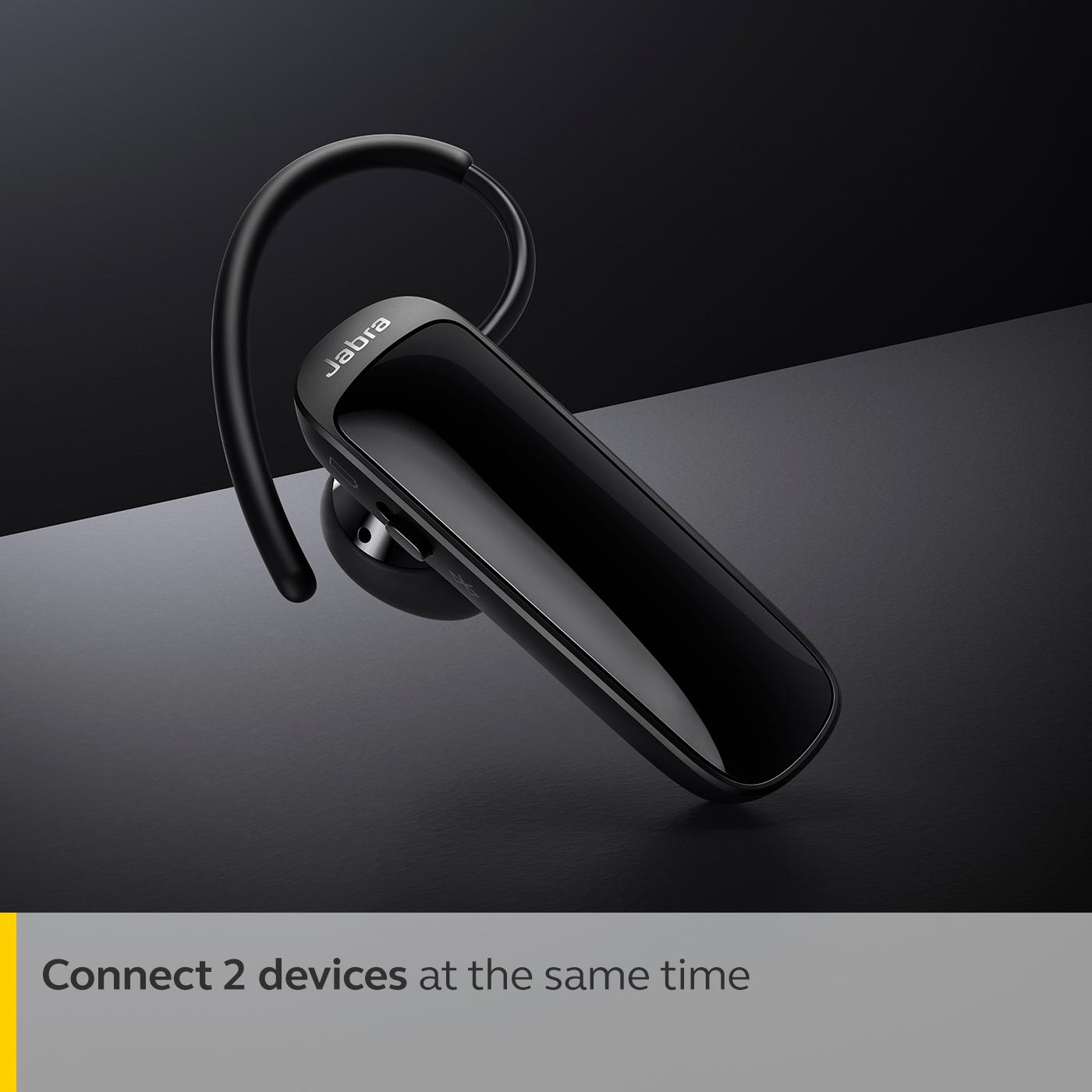 Jabra Talk 25 SE Black | dpaper Jabra Talk 25 SE
