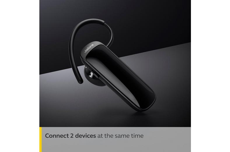 Jabra Talk 25 SE Bluetooth Headset Jabra Talk 25 SE Bluetooth Headset