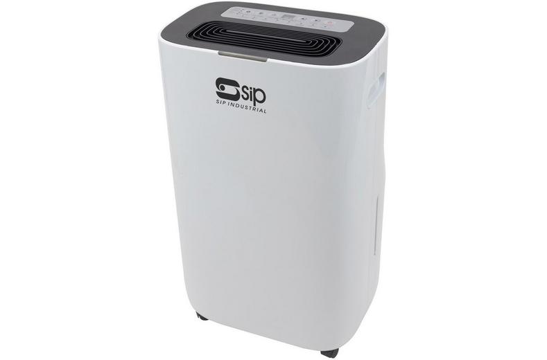 SIP 20 Litre Dehumidifier SIP 20 Litre Dehumidifier
