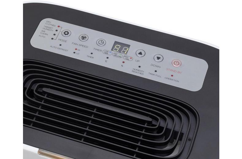 SIP 20 Litre Dehumidifier SIP 20 Litre Dehumidifier