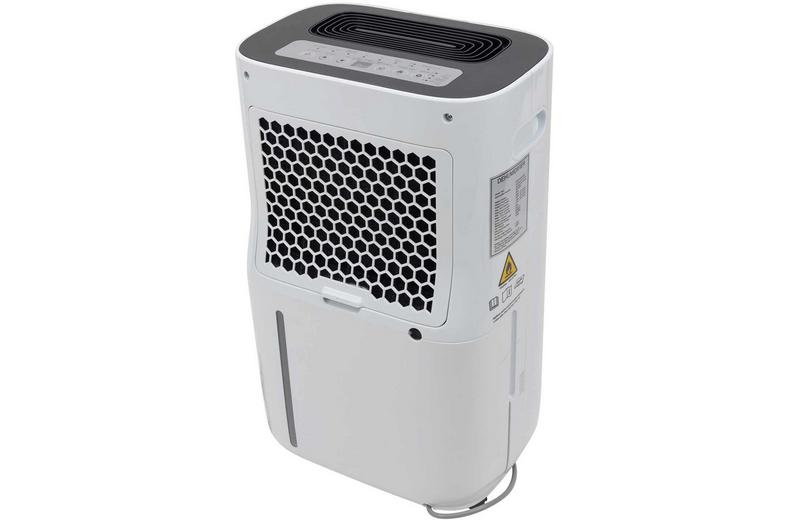 SIP 20 Litre Dehumidifier SIP 20 Litre Dehumidifier