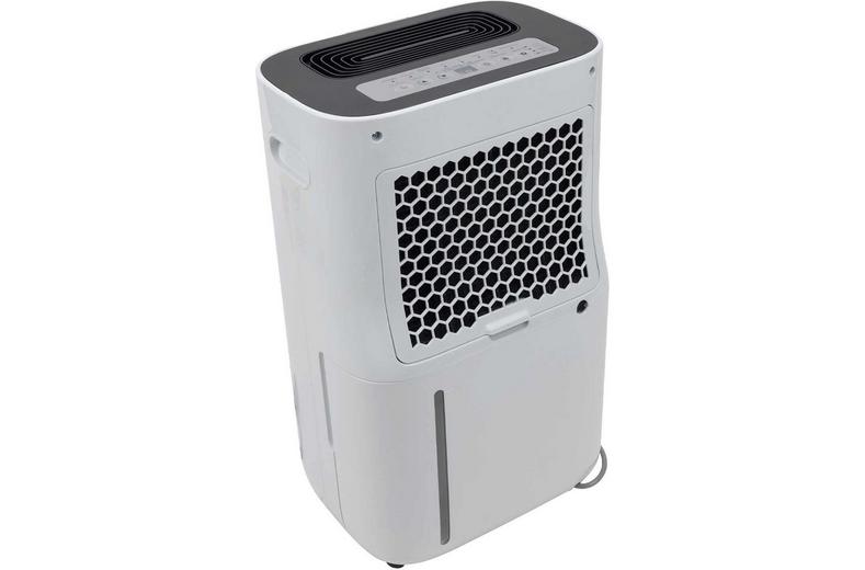 SIP 20 Litre Dehumidifier SIP 20 Litre Dehumidifier