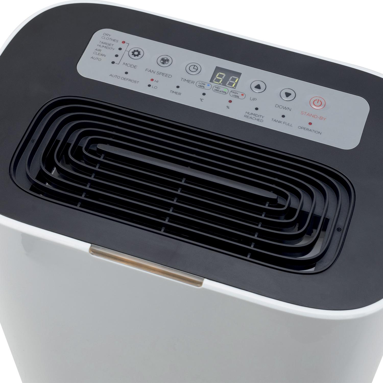 SIP 20 Litre Dehumidifier