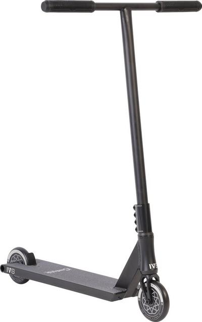 Invert Curbside Street Stunt Scooter Invert Curbside Street Stunt Scooter