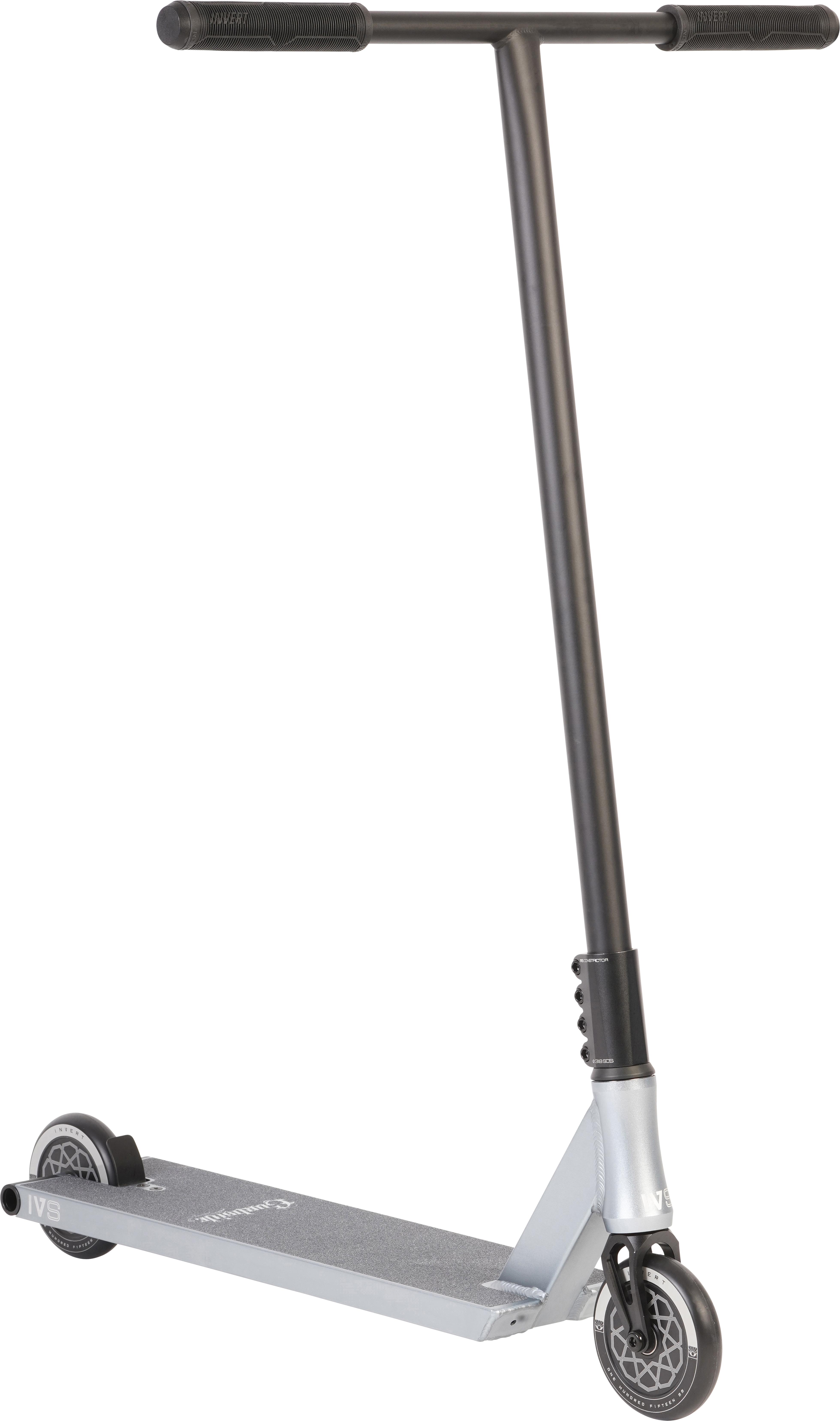 Invert Curbside Street Stunt Scooter Halfords UK