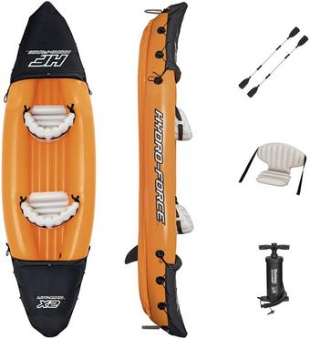 Bestway Lite-Rapid X2 Kayak