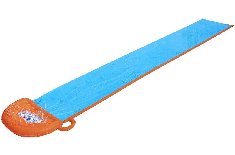 Bestway H2OGO Single Water Slide Bestway H2OGO Single Water Slide