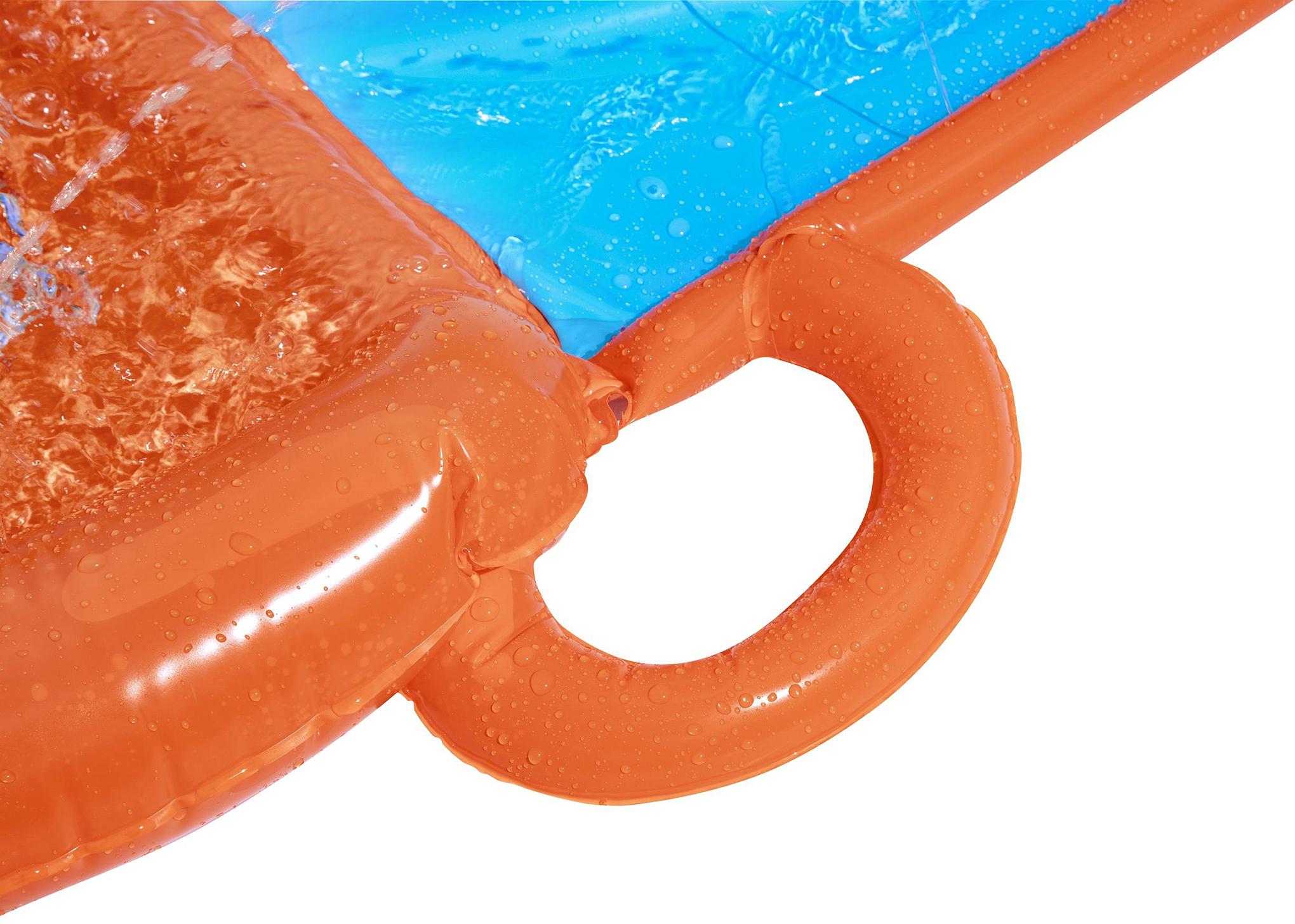 Bestway H2OGO Single Water Slide