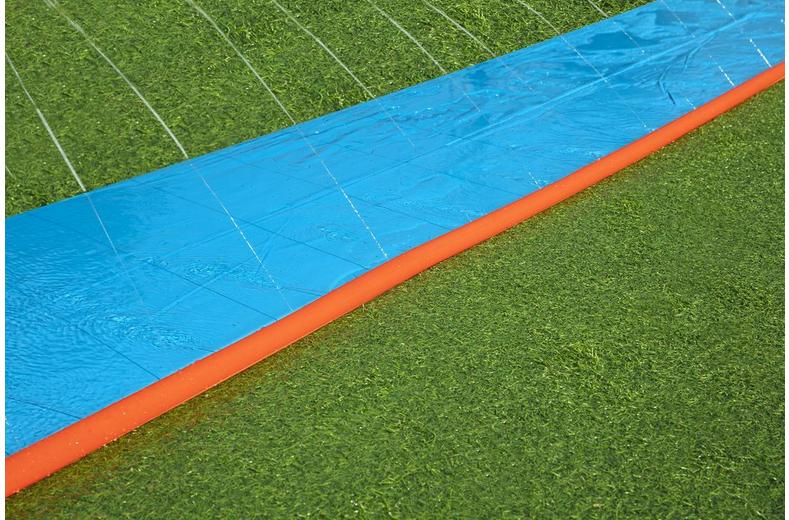 Bestway H2OGO Single Water Slide Bestway H2OGO Single Water Slide