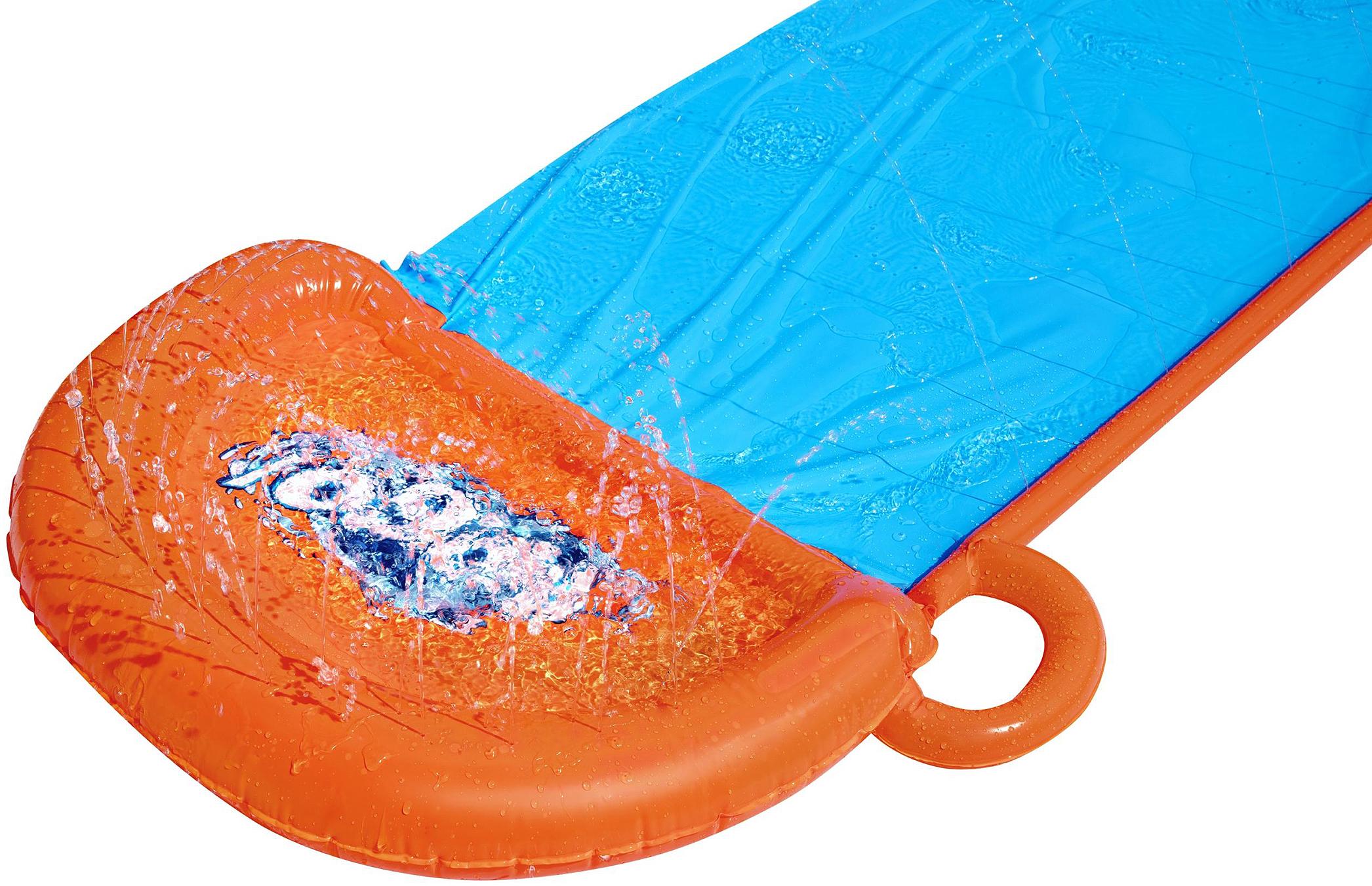 Bestway H2OGO Single Water Slide
