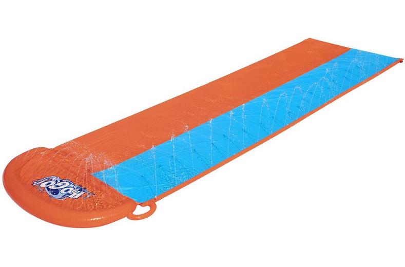 Bestway H2OGO Double Water Slide Bestway H2OGO Double Water Slide