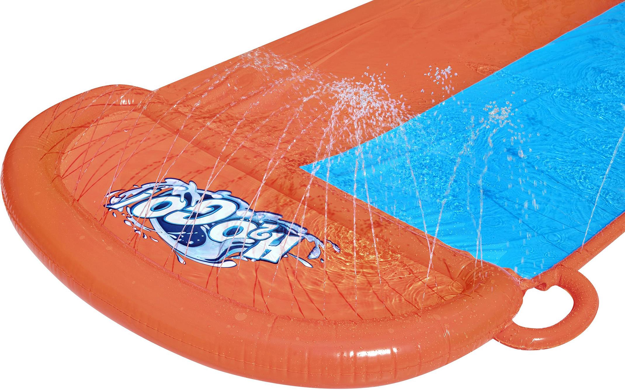 Bestway H2OGO Double Water Slide