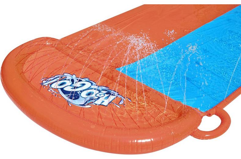 Bestway H2OGO Double Water Slide Bestway H2OGO Double Water Slide