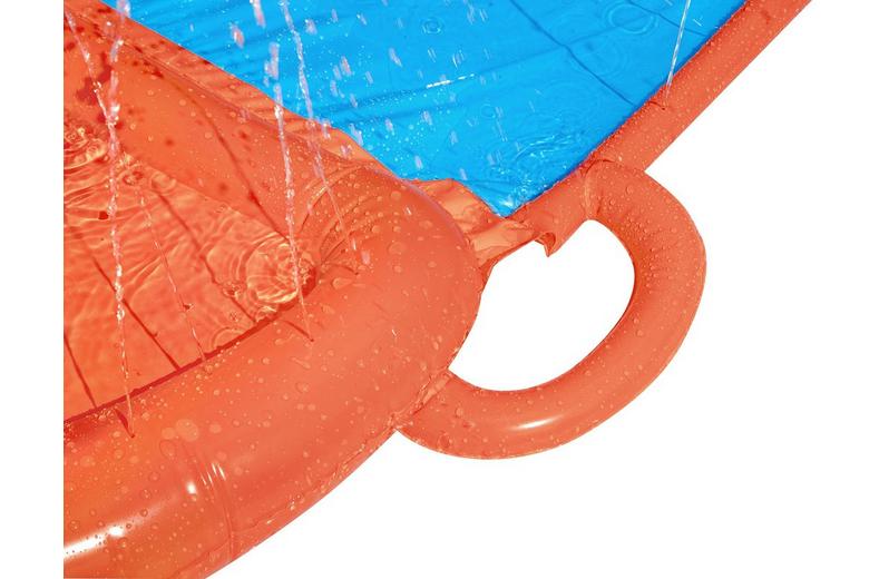 Bestway H2OGO Double Water Slide Bestway H2OGO Double Water Slide