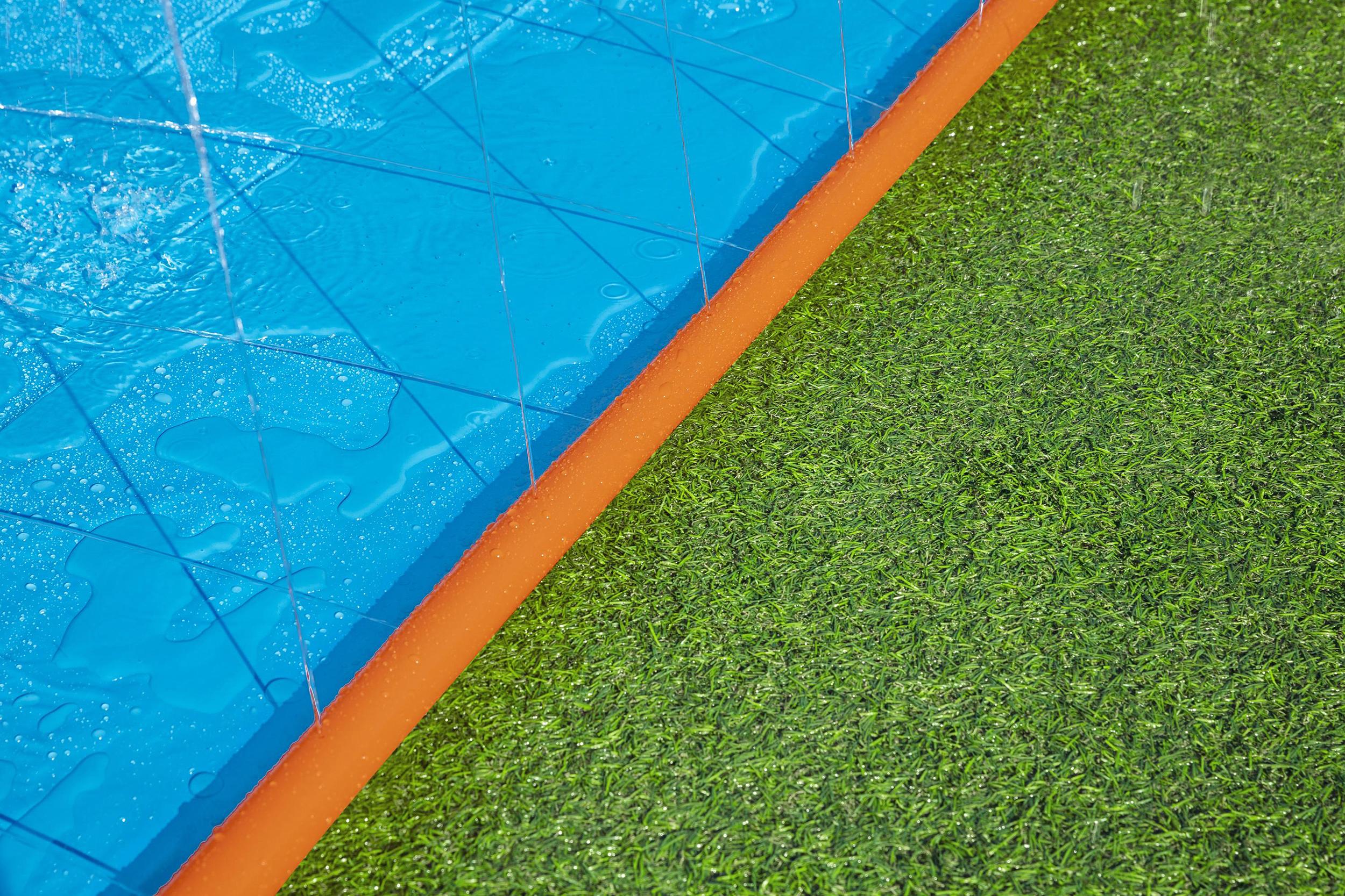 Bestway H2OGO Double Water Slide