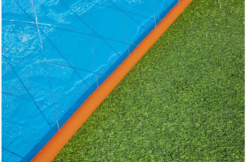 Bestway H2OGO Double Water Slide Bestway H2OGO Double Water Slide