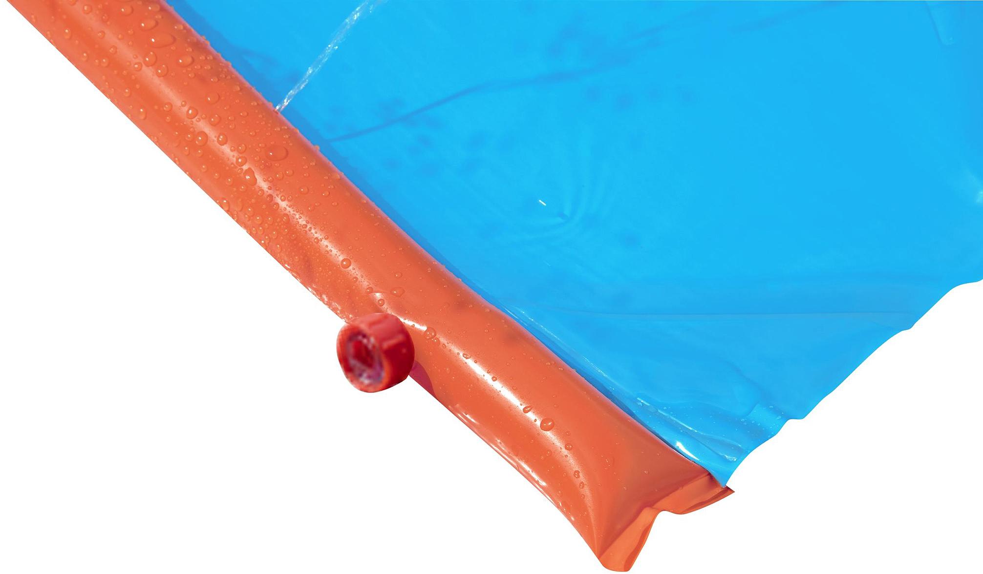 Bestway H2OGO Double Water Slide