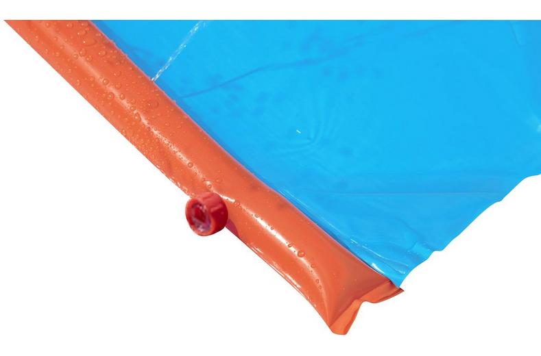 Bestway H2OGO Double Water Slide Bestway H2OGO Double Water Slide