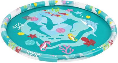 Bestway Sprinkler Splash Pad Bestway Sprinkler Splash Pad