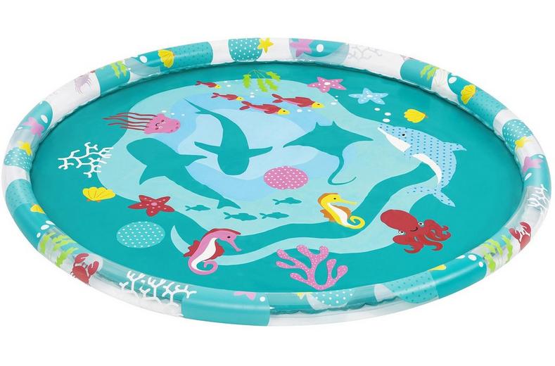 Bestway Sprinkler Splash Pad Bestway Sprinkler Splash Pad