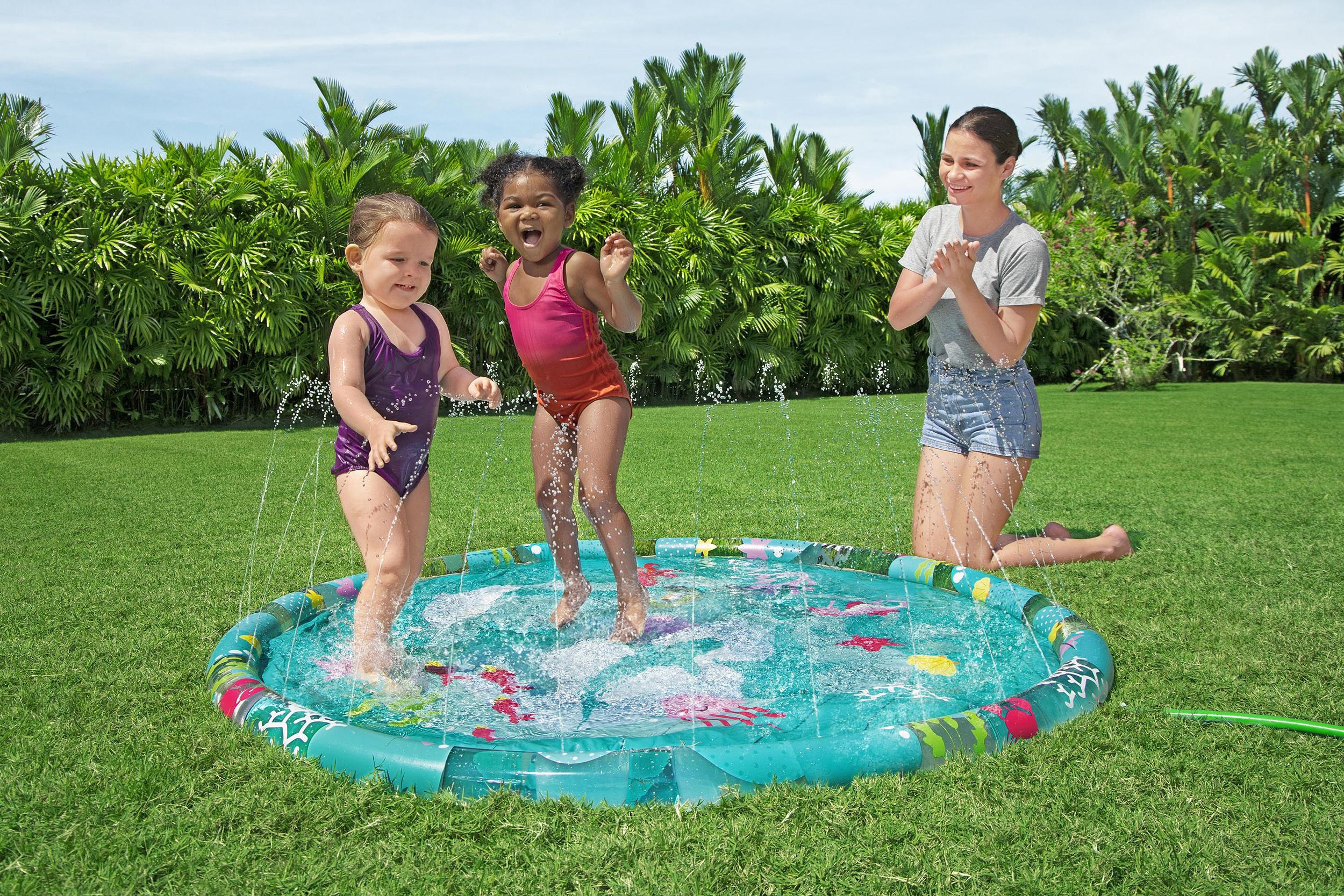 Bestway Sprinkler Splash Pad