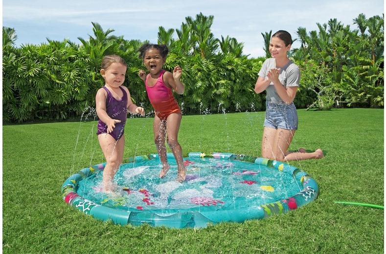 Bestway Sprinkler Splash Pad Bestway Sprinkler Splash Pad