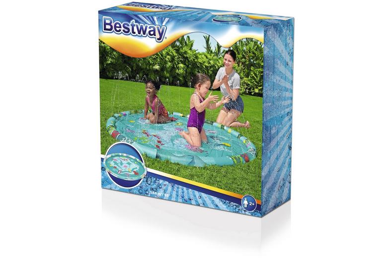 Bestway Sprinkler Splash Pad Bestway Sprinkler Splash Pad