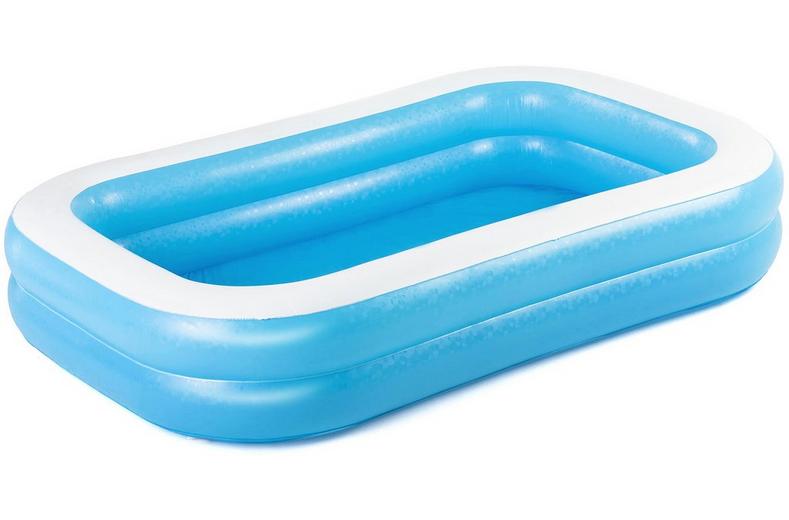 Bestway Splash & Play Family Pool - 103" Bestway Splash & Play Family Pool - 103"