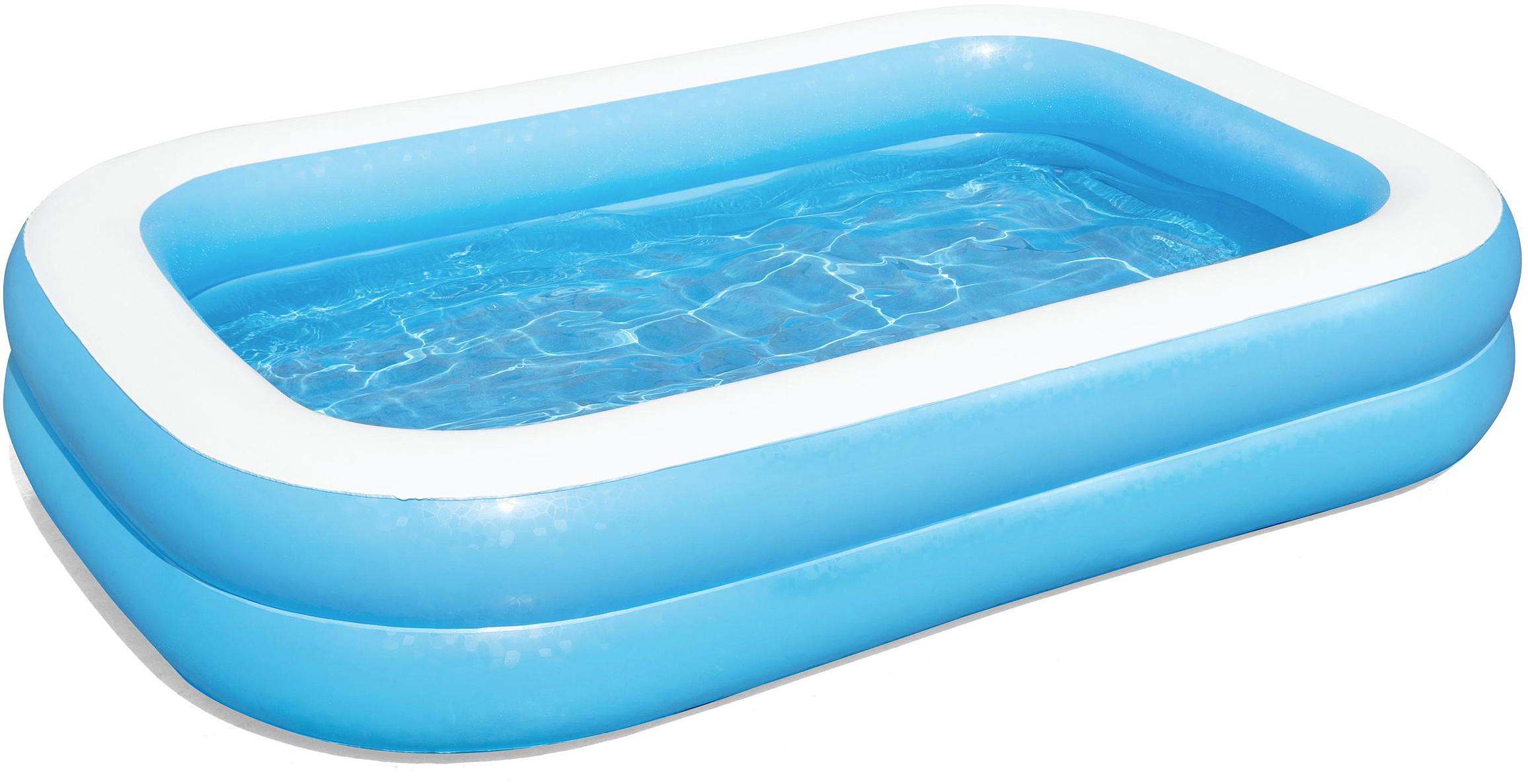 Bestway Splash & Play Family Pool - 103"