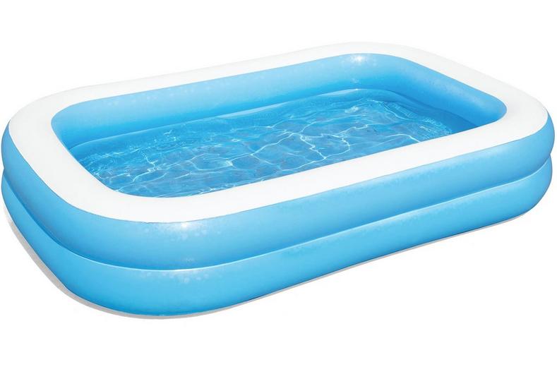 Bestway Splash & Play Family Pool - 103" Bestway Splash & Play Family Pool - 103"