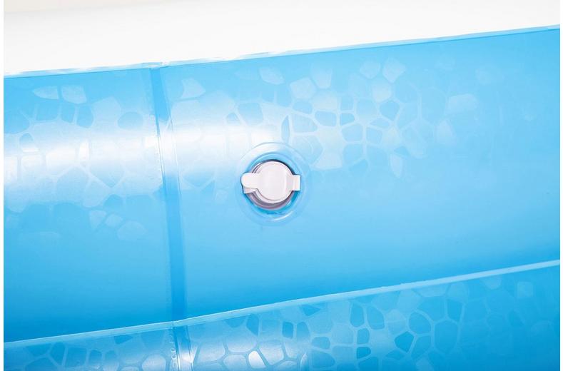 Bestway Splash & Play Family Pool - 103" Bestway Splash & Play Family Pool - 103"