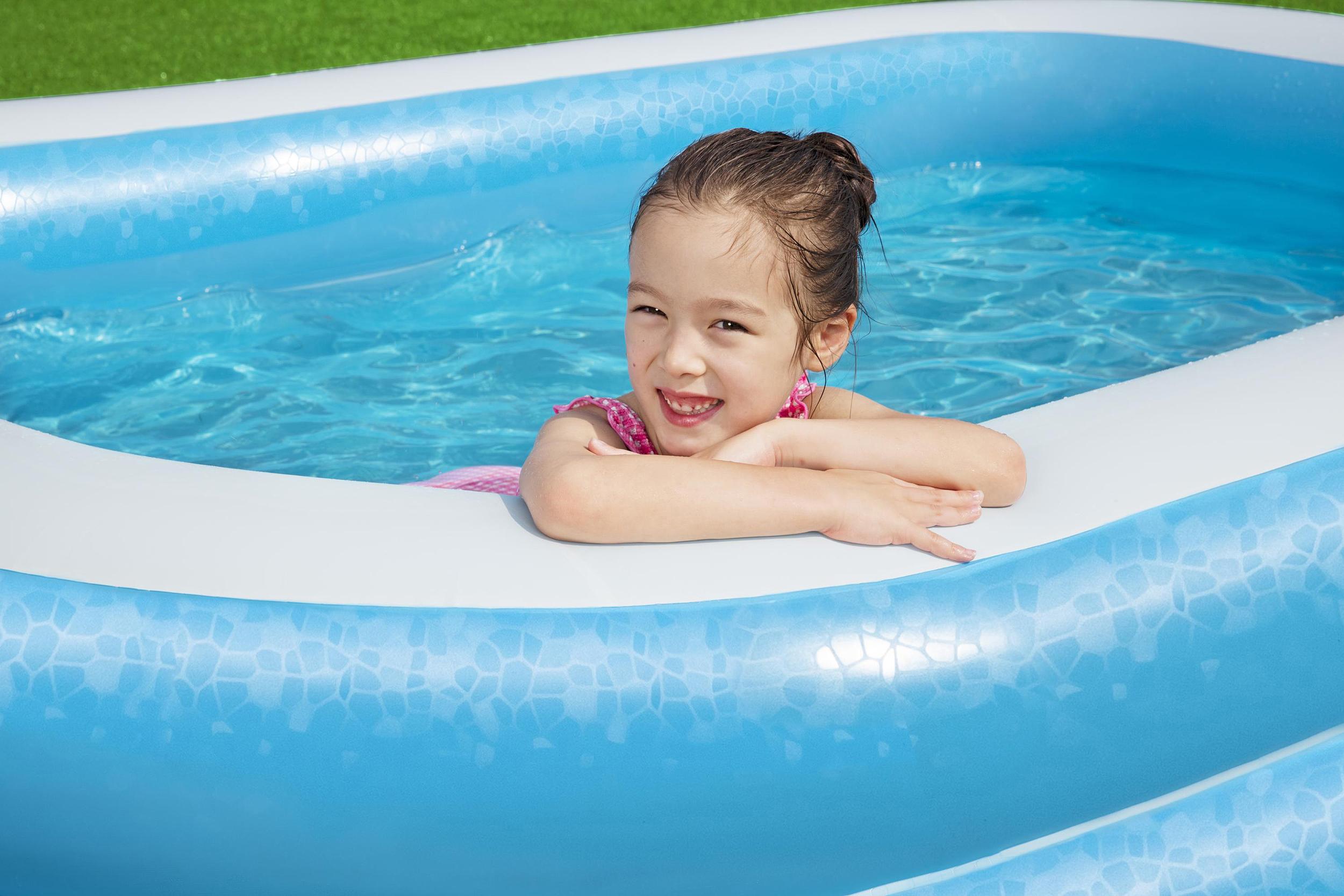 Bestway Splash & Play Family Pool - 103"