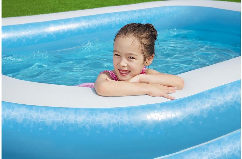 Bestway Splash & Play Family Pool - 103" Bestway Splash & Play Family Pool - 103"