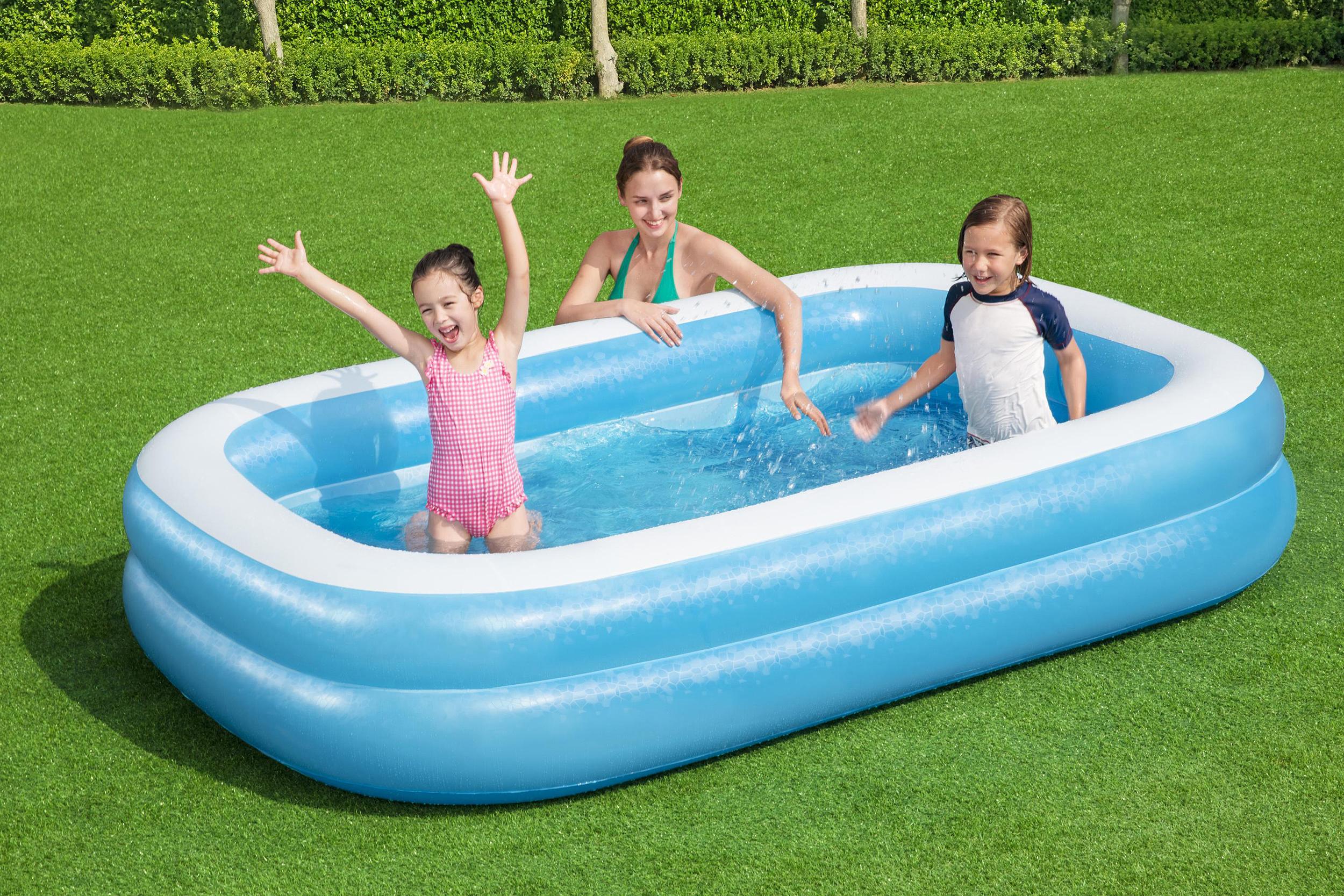 Bestway Splash & Play Family Pool - 103"