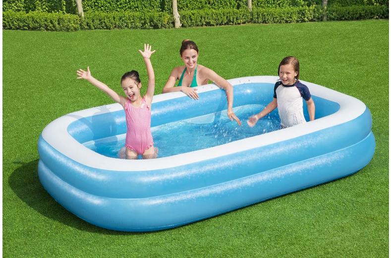 Bestway Splash & Play Family Pool - 103" Bestway Splash & Play Family Pool - 103"