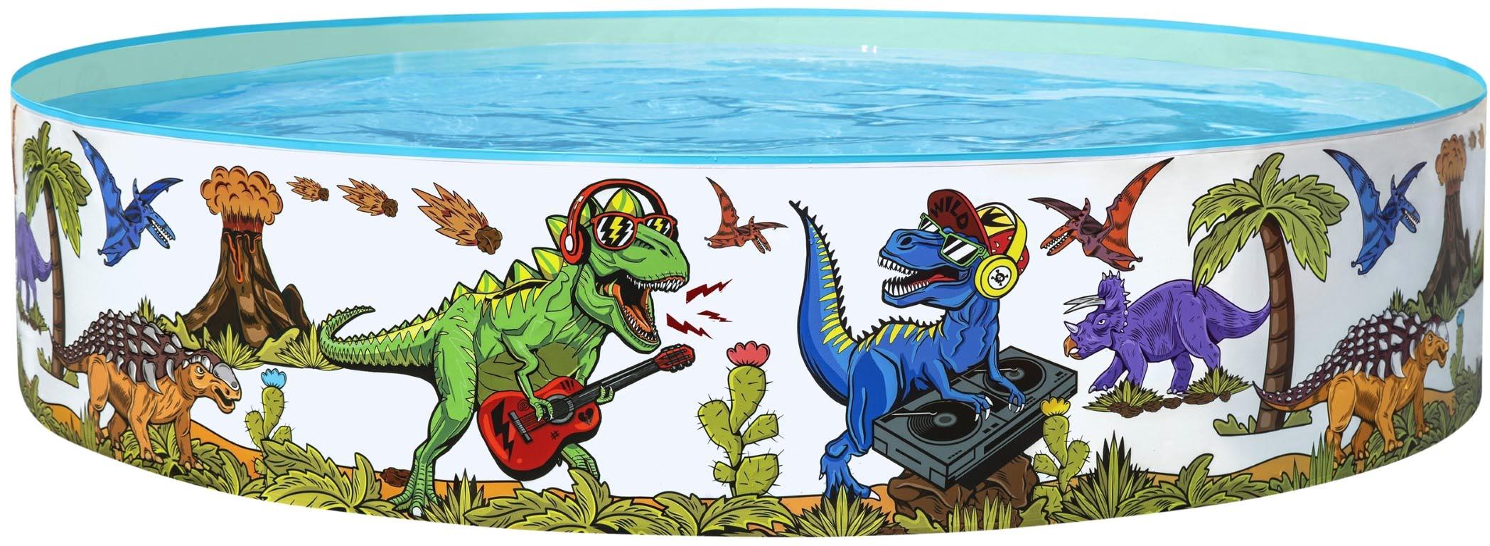 Bestway Dinosaurs Fill n Fun Pool 687910