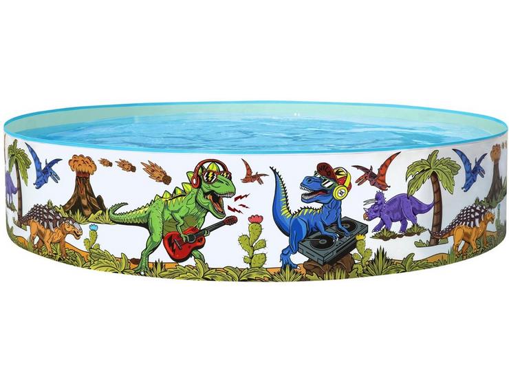 Bestway Dinosaurs Fill n Fun Pool