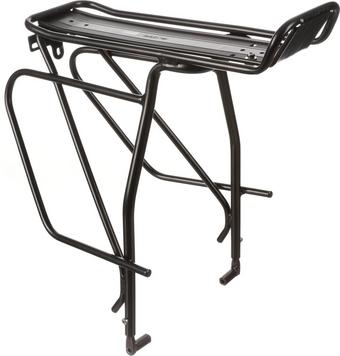 Halfords Rear Tour Pannier Rack