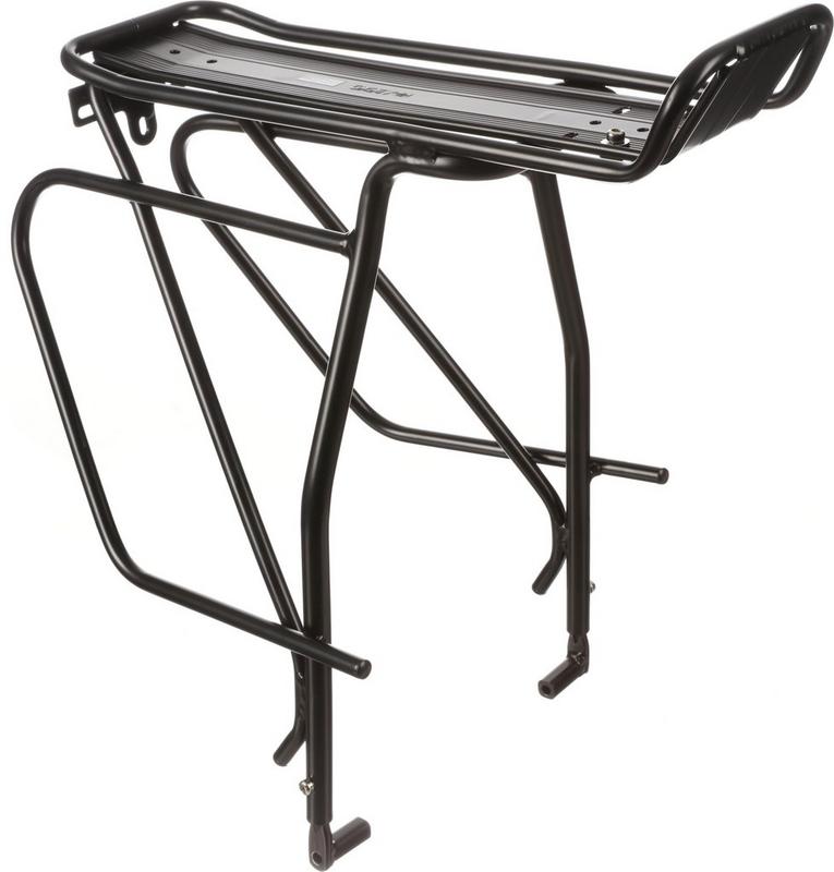 Halfords Rear Tour Pannier Rack | Extra 8% off for BC Members